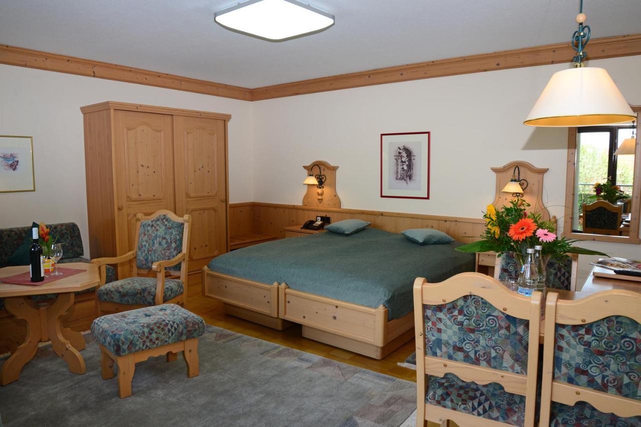 Residence Am Weinberg / Travellers Hotelbetriebs Gmbh Sasbachwalden Eksteriør bilde