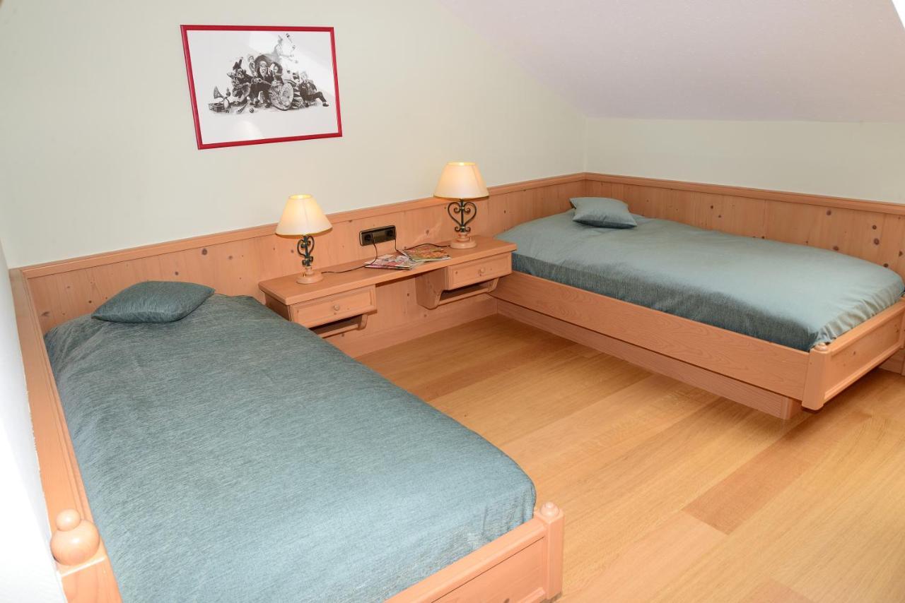 Residence Am Weinberg / Travellers Hotelbetriebs Gmbh Sasbachwalden Eksteriør bilde